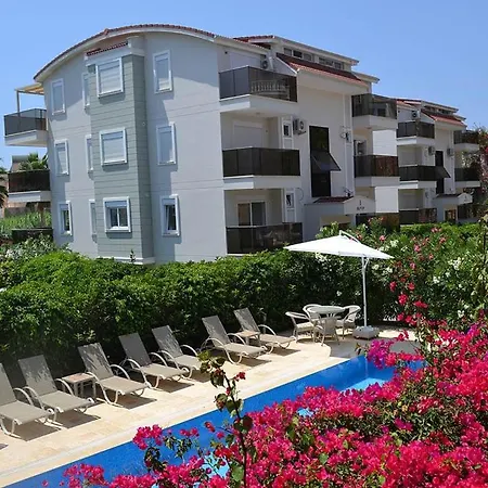 Oasis Garden Penthouse *